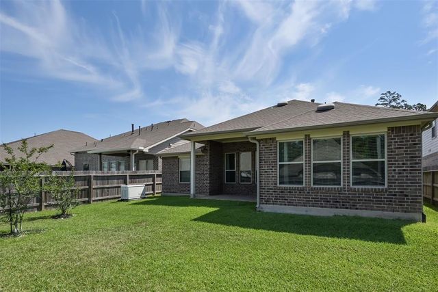 2357 Old Stone Drive, Conroe, TX 77304