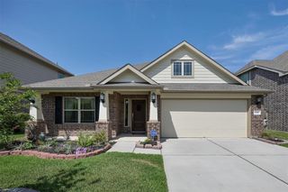 2357 Old Stone Drive, Conroe, TX 77304