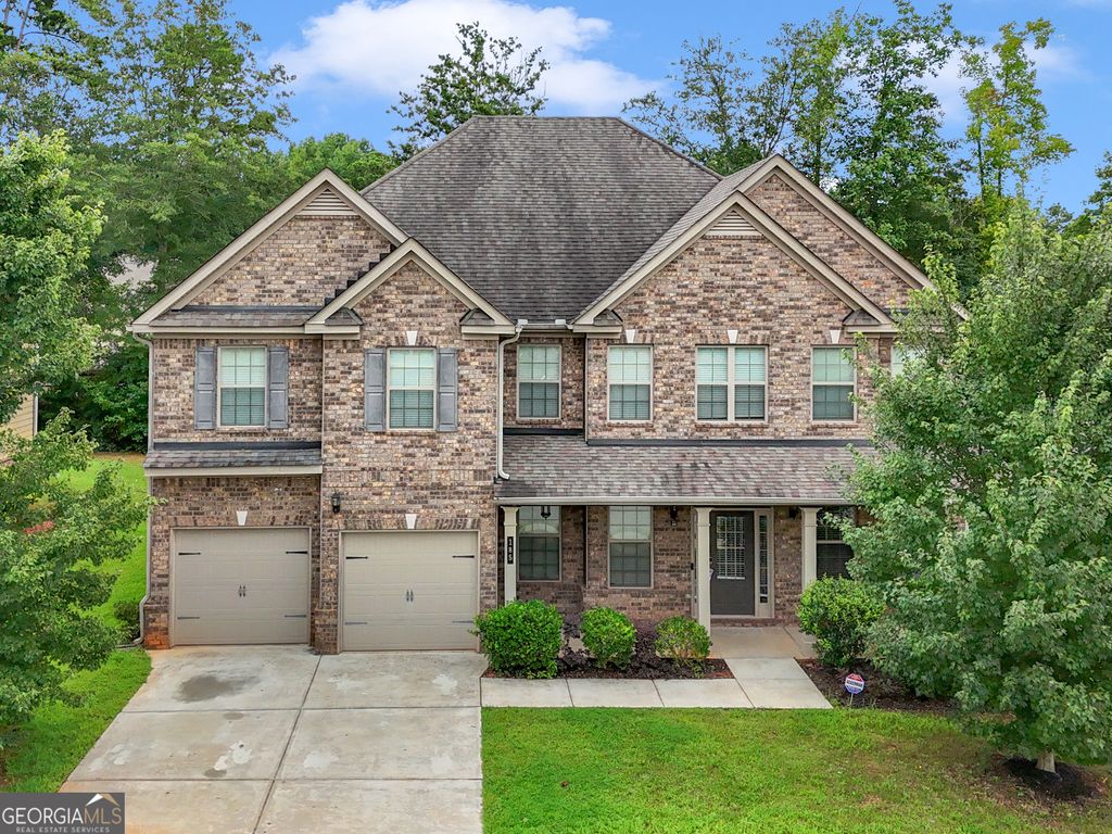185 Regency Place, Covington, GA 30016