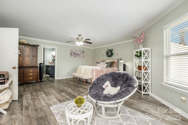 6602 Fawn View Drive, Charlotte, NC 28216
