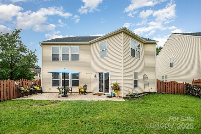 6602 Fawn View Drive, Charlotte, NC 28216