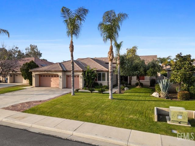 13418 Giro Drive, Bakersfield, CA 93314