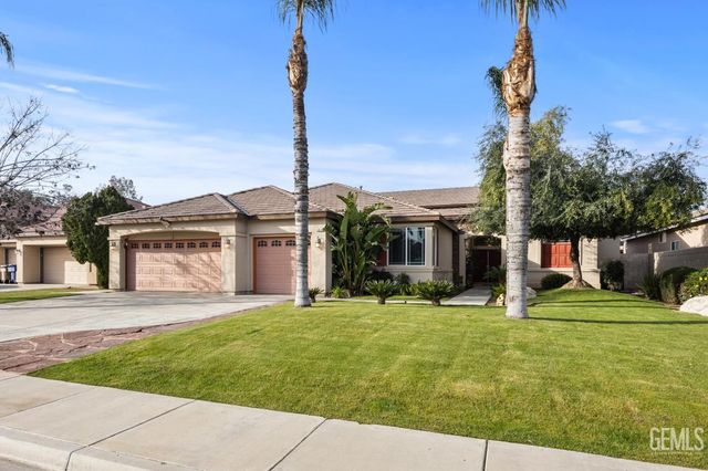 13418 Giro Drive, Bakersfield, CA 93314