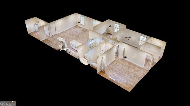 4756 Otter Creek Circle, Blackshear, GA 31516