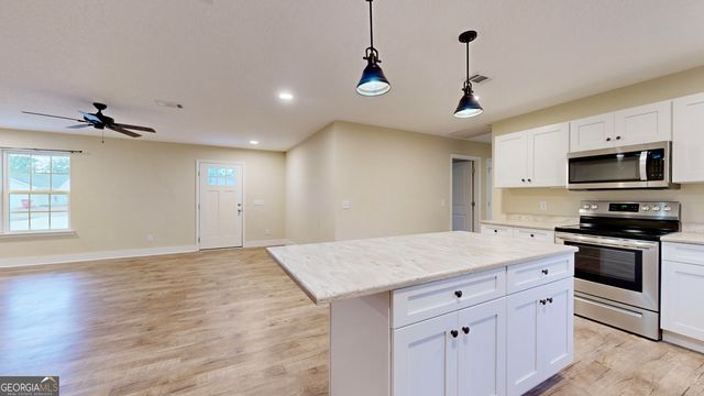 4756 Otter Creek Circle, Blackshear, GA 31516