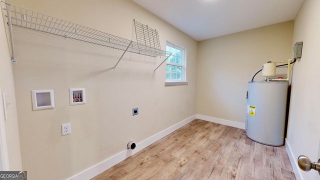 4756 Otter Creek Circle, Blackshear, GA 31516