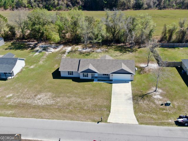 4756 Otter Creek Circle, Blackshear, GA 31516
