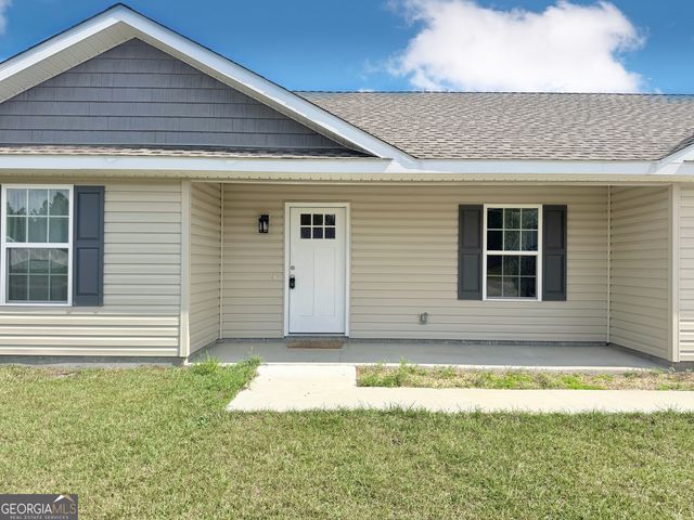 4756 Otter Creek Circle, Blackshear, GA 31516