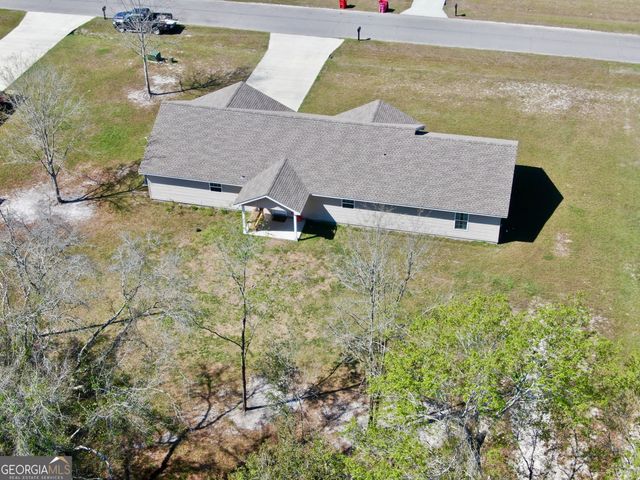 4756 Otter Creek Circle, Blackshear, GA 31516
