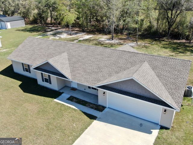 4756 Otter Creek Circle, Blackshear, GA 31516