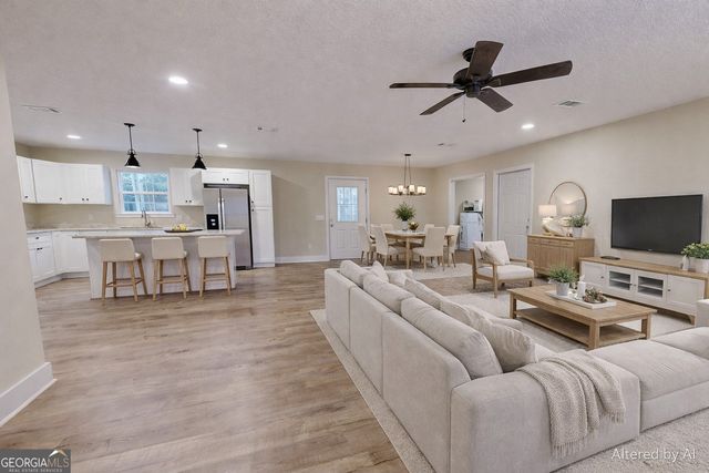 4756 Otter Creek Circle, Blackshear, GA 31516