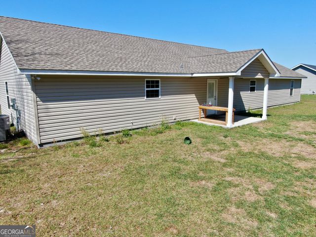 4756 Otter Creek Circle, Blackshear, GA 31516