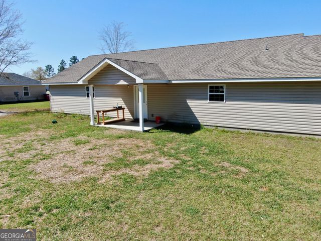 4756 Otter Creek Circle, Blackshear, GA 31516