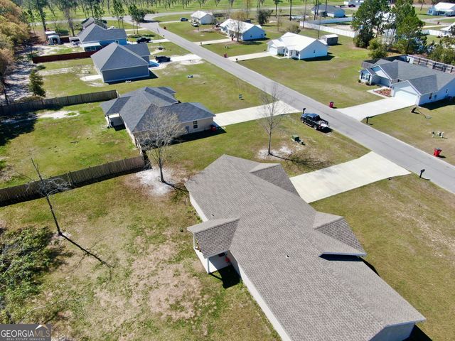 4756 Otter Creek Circle, Blackshear, GA 31516