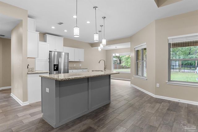 3177 Wallace Lake Rd, Pace, FL 32571