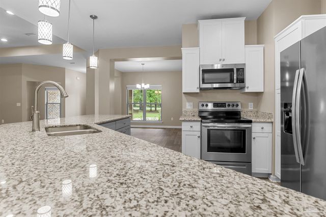 3177 Wallace Lake Rd, Pace, FL 32571