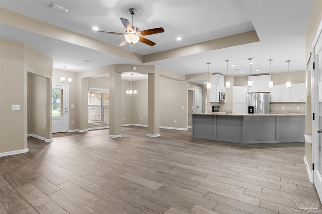 3177 Wallace Lake Rd, Pace, FL 32571