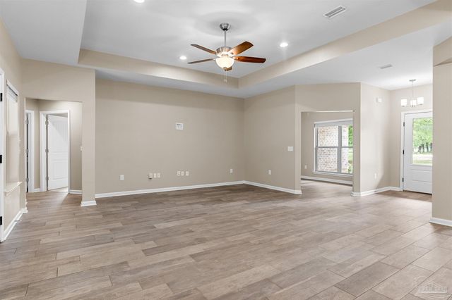 3177 Wallace Lake Rd, Pace, FL 32571