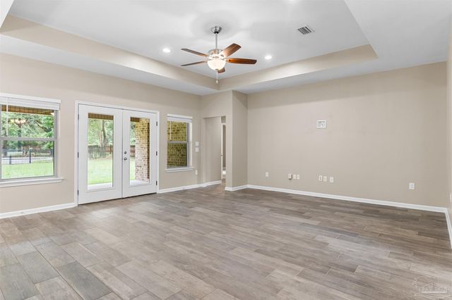 3177 Wallace Lake Rd, Pace, FL 32571