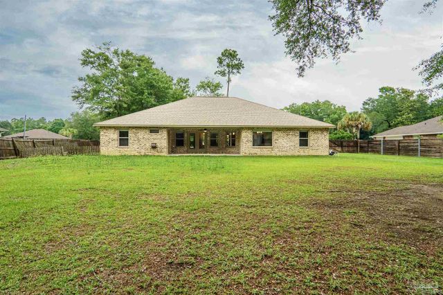 3177 Wallace Lake Rd, Pace, FL 32571