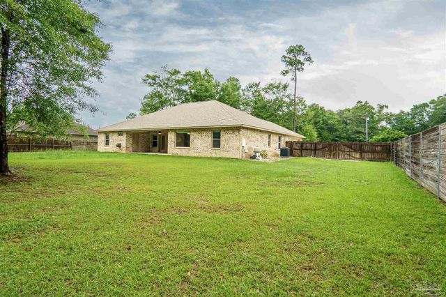 3177 Wallace Lake Rd, Pace, FL 32571