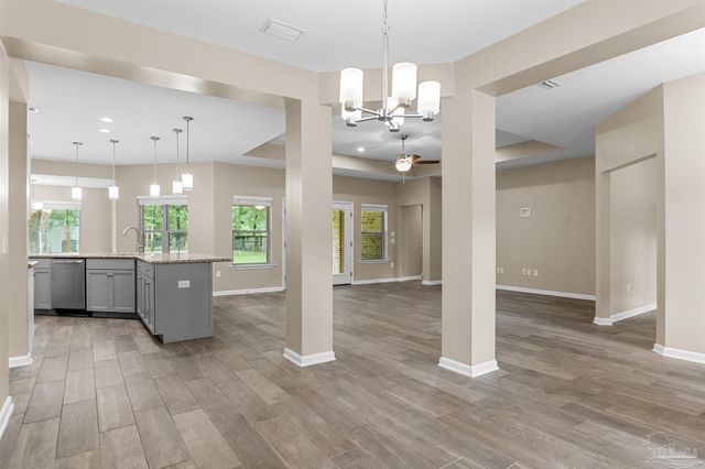 3177 Wallace Lake Rd, Pace, FL 32571