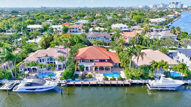 2740 NE 17th Street, Fort Lauderdale, FL 33305