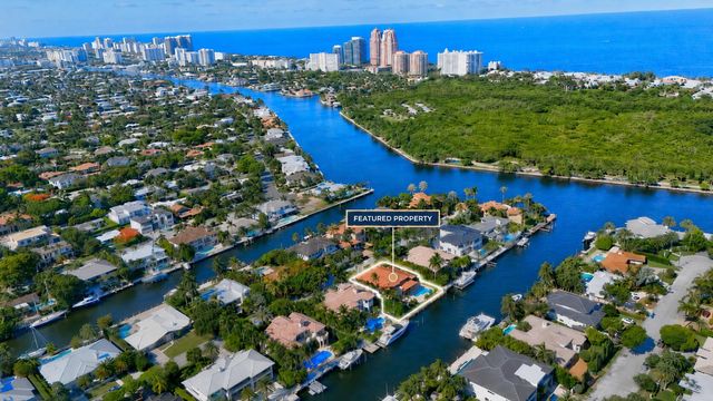 2740 NE 17th Street, Fort Lauderdale, FL 33305