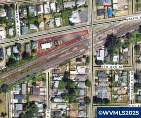 1550 SE Salem Av, Albany, OR 97321