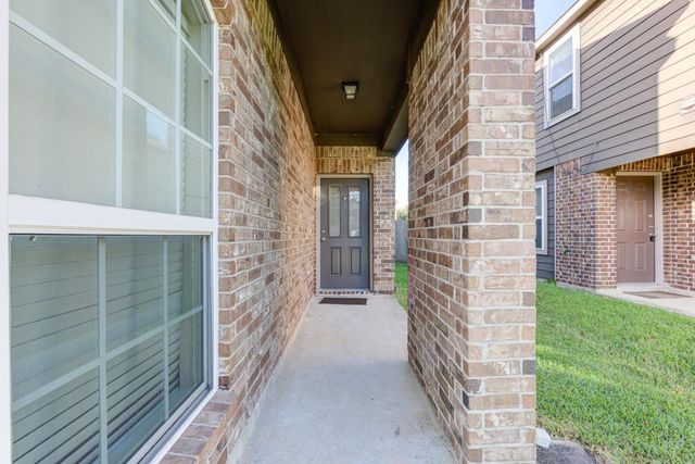 3251 View Valley Trail, Katy, TX 77493