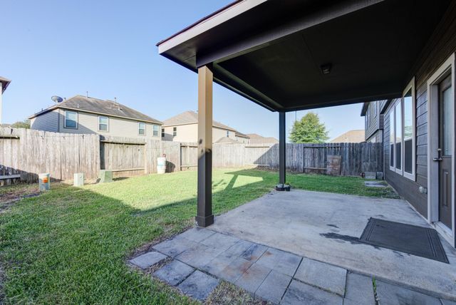 3251 View Valley Trail, Katy, TX 77493