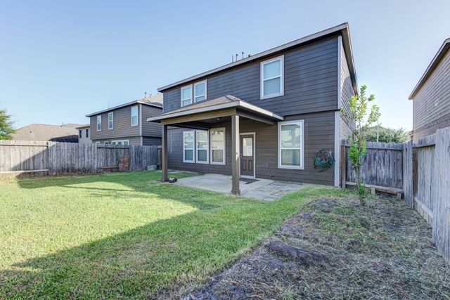 3251 View Valley Trail, Katy, TX 77493