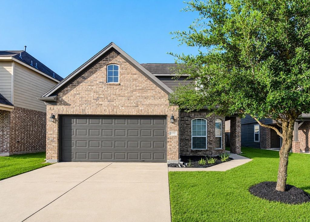 3251 View Valley Trail, Katy, TX 77493