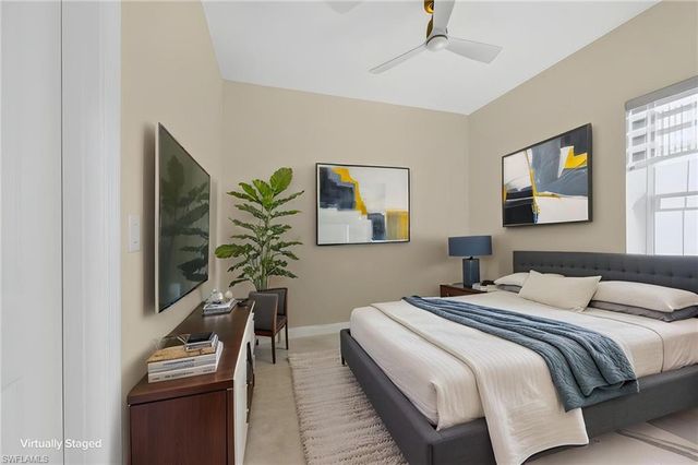 4564 Centaurus CIR, Naples, FL 34120