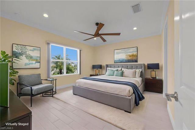 4564 Centaurus CIR, Naples, FL 34120
