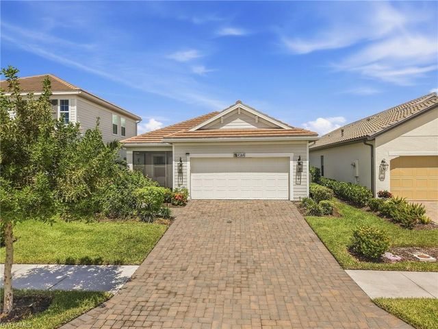 4564 Centaurus CIR, Naples, FL 34120