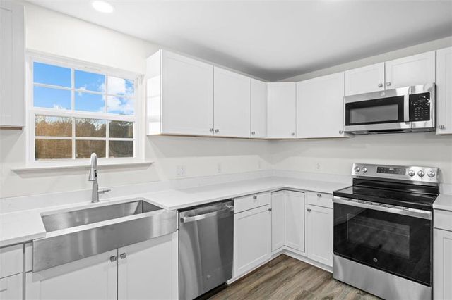 509 Plainview NW Drive, Dalton, GA 30721