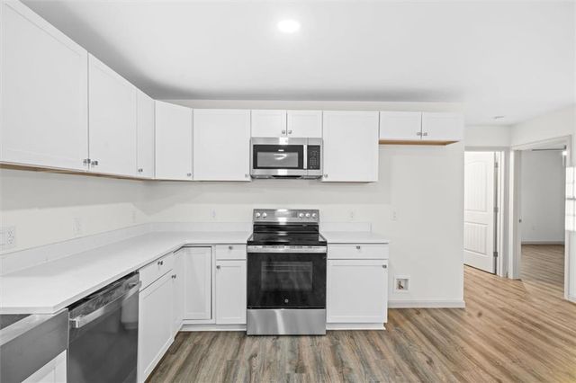 509 Plainview NW Drive, Dalton, GA 30721