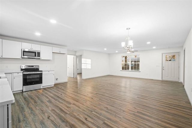 509 Plainview NW Drive, Dalton, GA 30721