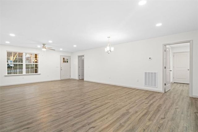 509 Plainview NW Drive, Dalton, GA 30721