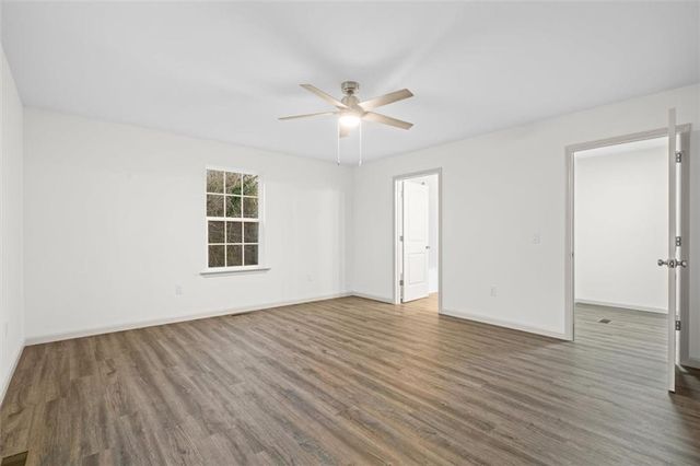 509 Plainview NW Drive, Dalton, GA 30721