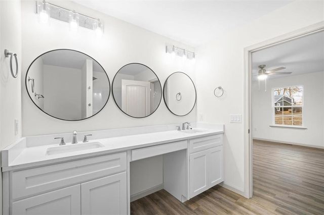 509 Plainview NW Drive, Dalton, GA 30721