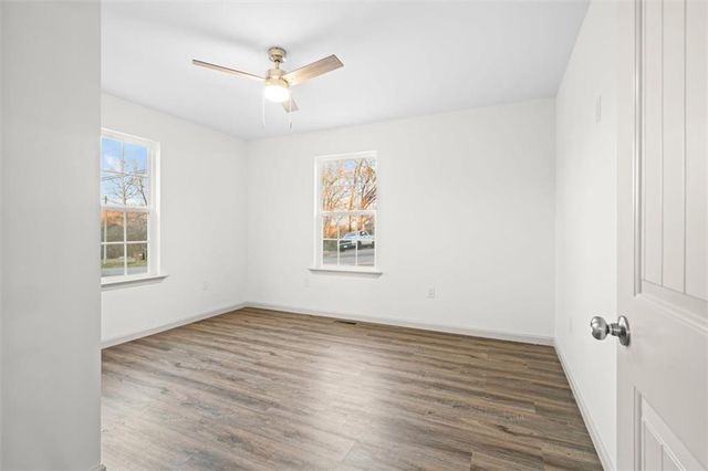 509 Plainview NW Drive, Dalton, GA 30721