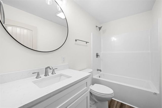 509 Plainview NW Drive, Dalton, GA 30721