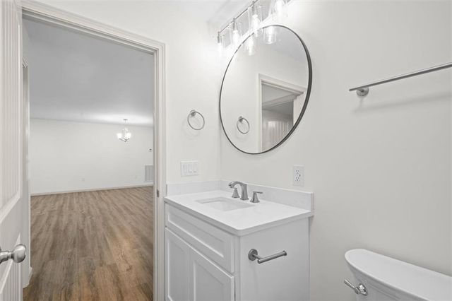 509 Plainview NW Drive, Dalton, GA 30721