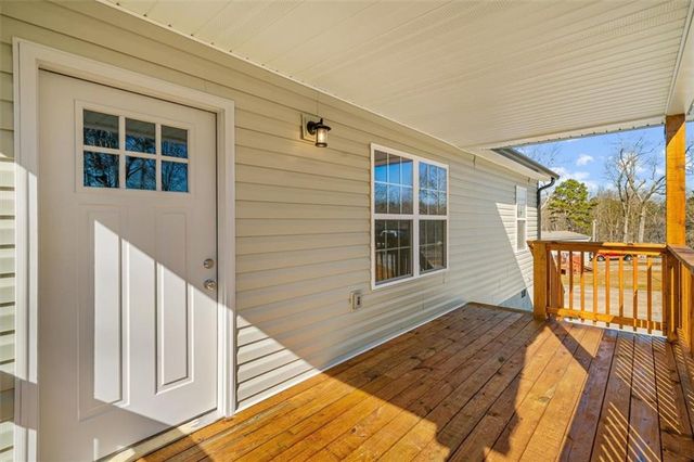 509 Plainview NW Drive, Dalton, GA 30721