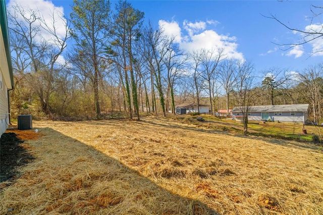 509 Plainview NW Drive, Dalton, GA 30721