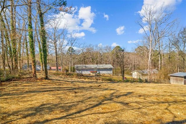 509 Plainview NW Drive, Dalton, GA 30721