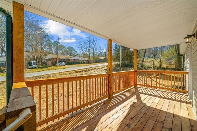 509 Plainview NW Drive, Dalton, GA 30721