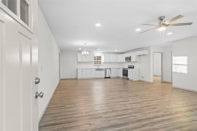 509 Plainview NW Drive, Dalton, GA 30721